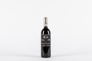 Toscana - Casanova di Neri Cerretalto Brunello di Montalcino