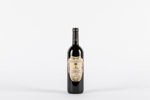 Toscana - Il Marroneto Madonna delle Grazie Brunello di Montalcino