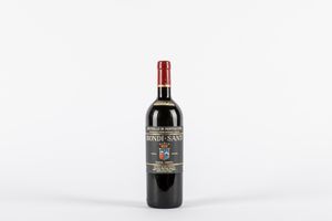 Toscana - Biondi Santi Riserva