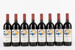 Piemonte - Gaja Gromis Barolo Conteisa Cerequio (8 BT)