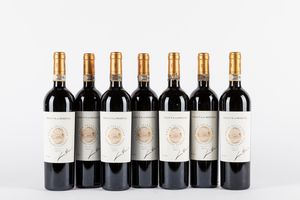 Toscana - Tenuta di Nozzole Gran Selezione Chianti Classico (7 BT)