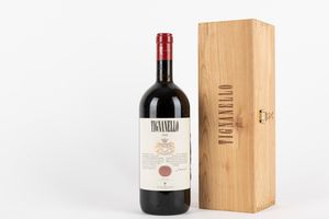 Toscana - Tignanello Magnum