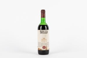 Toscana - Tignanello