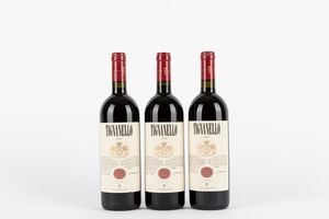 Toscana - Tignanello (3 BT)
