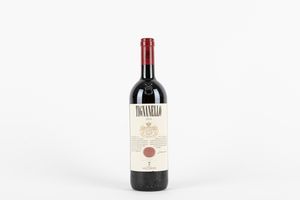 Toscana - Tignanello