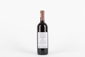 Piemonte - Giovanni Canonica Barolo Comune Grinzane Cavour