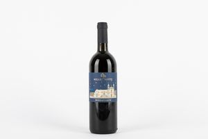 Sicilia - Donnafugata Mille e Una Notte