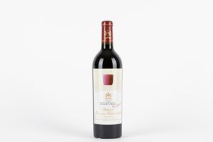 FRANCIA - Chateau Mouton Rothschild