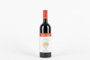 Piemonte - Cappellano Barolo Pie Rupestris