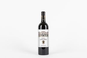 FRANCIA - Chateau Leonville Barton