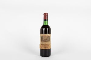 FRANCIA - Chateau Lafite Rothschild