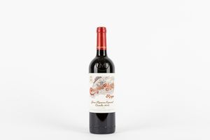 Spagna - Marques de Murrieta Castillo Ygay Reserva