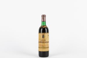 Spagna - Martinez Lacuesta Rioja Reserva Especial