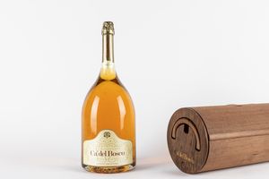 Lombardia - Ca del Bosco Cuvee Prestige Imperial (6 Litri)