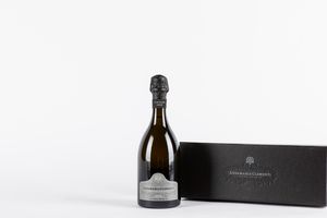 Lombardia - Ca del Bosco Cuvee Annamaria Clementi