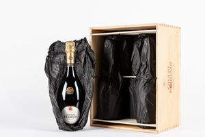 Trentino - Alto Adige - Giulio Ferrari Riserva del Fondatore (6 BT)