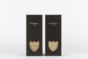 FRANCIA - Dom Perignon 2009-2010 (2 BT)