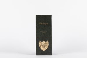 FRANCIA - Dom Perignon Lenny Kravitz Edition