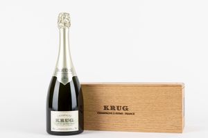 FRANCIA - Krug Clos du Mesnil