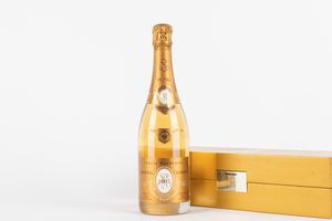 FRANCIA - Louis Roederer Cristal