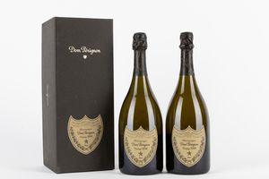 FRANCIA - Dom Perignon (2 BT)