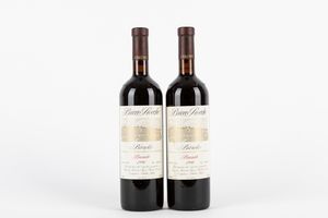 Piemonte - Ceretto Bricco Rocche Barolo Brunate (2 BT)