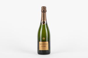 FRANCIA - Bollinger R.D.