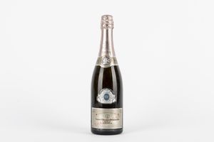 FRANCIA - Veuve Cliquot Jubilee Cuvee (difetti)
