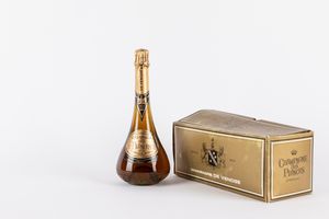 FRANCIA - De Venoge des Princes Cordon Bleu