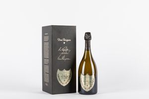 FRANCIA - Dom Perignon Chef de Cave Legacy Edition