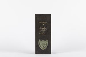 FRANCIA : Dom Perignon Chef de Cave Legacy Edition  - Asta Vini e distillati - Associazione Nazionale - Case d'Asta italiane