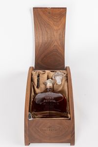 Messico - Tequila Gran Patron Burdeos