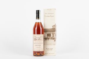 FRANCIA - Dartigalongue Bas Armagnac Hors D'Age