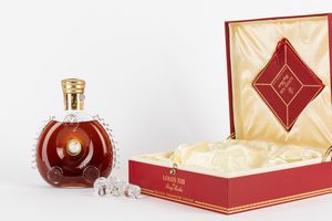 FRANCIA - Remy Martin Louis XIII