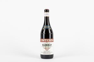 Piemonte - Giacomo Conterno Barolo Airone