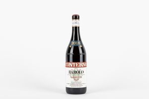 Piemonte - Giacomo Conterno Barolo Cerretta