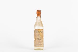 Cuba - Havana Club Jose Arechabala - Imbottigliamento Pre Fidel Castro