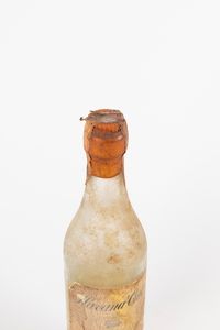 Cuba : Havana Club Jose Arechabala - Imbottigliamento Pre Fidel Castro  - Asta Vini e distillati - Associazione Nazionale - Case d'Asta italiane