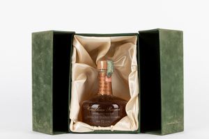 Barbados - Rockley Still 15 YO Caribbean Reserve Single Cask