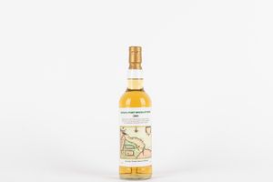 Guyana - Port Mourant Auld Alliance - Samaroli Private Stock