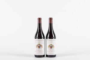 Piemonte - Giuseppe Mascarello e Figlio Monprivato Barolo (2 BT)