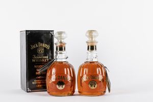 USA - Jack Daniel's Maxwell House 1.5 Litri (2 MG)