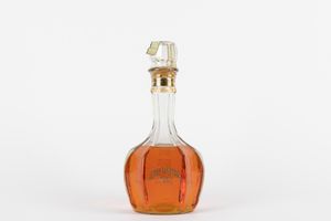 USA - Jack Daniel's Old No. 7 Inaugural Decanter Magnum
