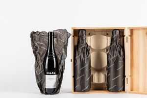 Piemonte - Gaja Barbaresco (3 BT)