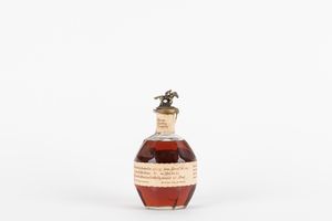 USA - Blanton's Bourbon Single Barrel dumped 1991