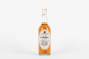 Scozia - Glen Grant 38 YO