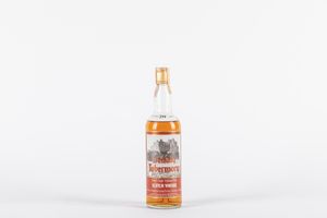 Scozia - Ledaig Tobermory 20 YO (Sestante)