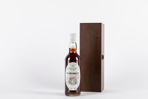 Scozia - Glen Grant 1963 Gordon & MacPhail