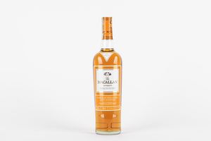 Scozia - Macallan Amber