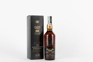 Scozia - Lagavulin Distillers Edition 1994